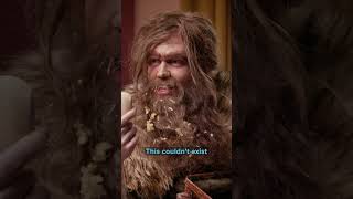 Vic Has To Love This Rock Or Else... 🪨