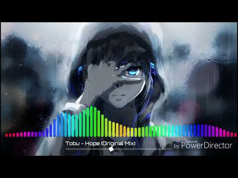 [Nightcore][Tobu-Hope]