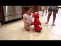 Emerson And Elmo