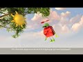 Happy Meal France Commercial 2012