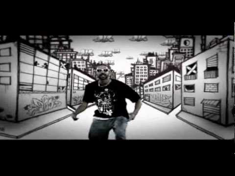 Spezializtz - Kettenreaktion Ft. Sido