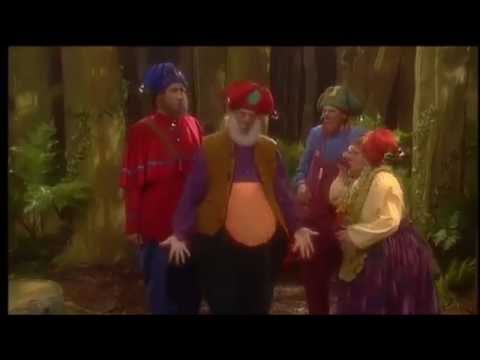 De kaboetersong - Ludwig Janssens