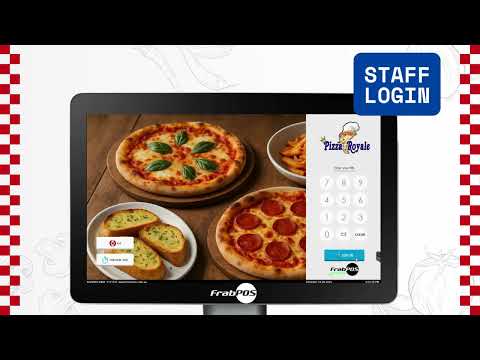 Online Ordering Demo thumbnail