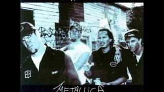 Tuesday&#39;s Gone - Metallica