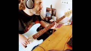 Funky Interlude - Brand New Heavies - The World keeps spinning