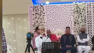 Download lagu Medley Sholawat,Hashim Mohammed live mp3