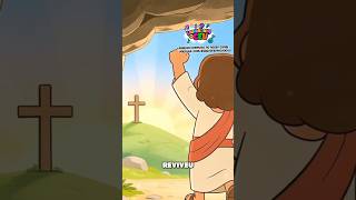 Mas a Cruz não conseguiu vencer o Autor da Minha Vida! Especial de Páscoa já disponível!