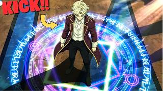 Pinalayas Dahil Heavy Knight ang Class Niya Pero Legendary Pala ang Skill Niya | Anime Recap Tagalog