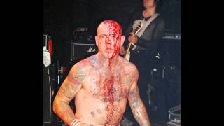 U.S. Bombs - Not Alright