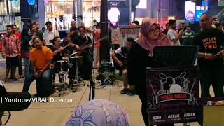 Download lagu Lamunan terhenti (Aris Ariwatan) versi busking   chord | Koleksi Buskers Terbaik mp3