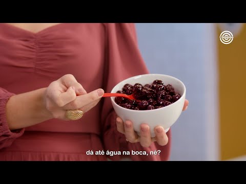 Chiquinho Especialidades - Amarena