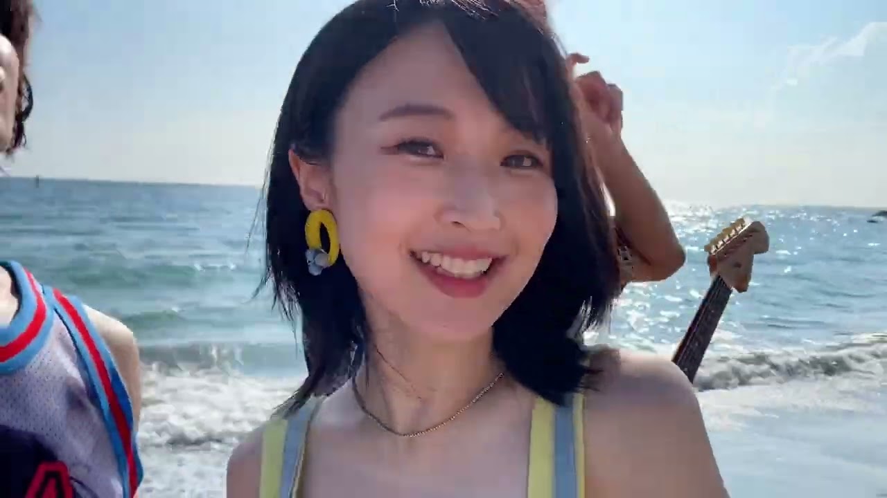 武田真治とコアラモード．『コノナツトコナツココナッツ』