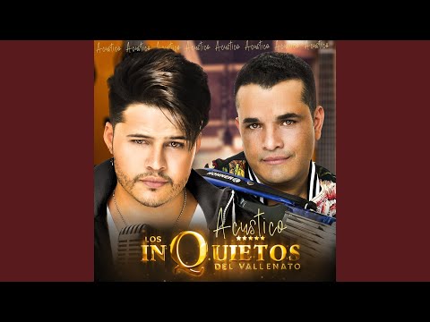 Cuando Llora el Corazón (Acústico)