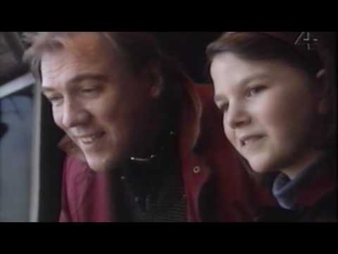 Christer Sjögren medverkar i "Blåsningen"