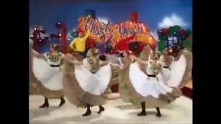 The Wiggles - Wiggly Wiggly Christmas Part 2 1