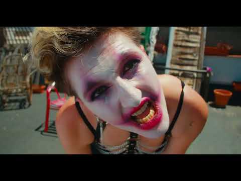 Luna Zuazu - I´M FUCKING FREE