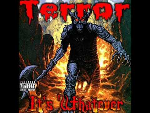 Lil' Terror - Until I Reach Da Top