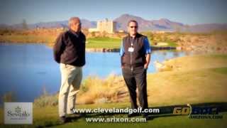 preview picture of video 'Sewailo Golf Club, Tucson AZ'