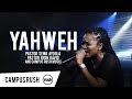Yahweh