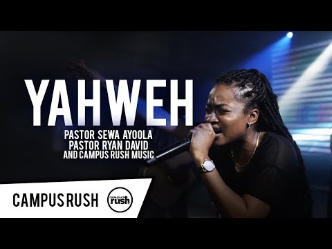 Thumbnail for Yahweh video