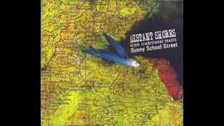 DISTANT SHORES "Sunny School Street" (2004) / full album