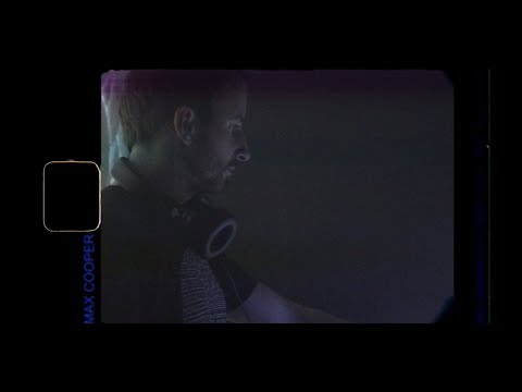 14.12.19 MAX COOPER LIVE A/V @ THE LOFT / RAZZMATAZZ (BARCELONA)