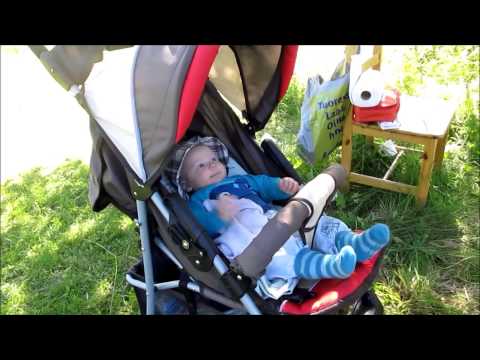 Suomussalmen kirkonkylän maisemahanke