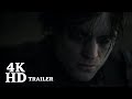 The Batman Trailer - The Bat and The Cat (2022) |  Trailers