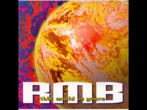 RMB - Love Is An Ocean HQ