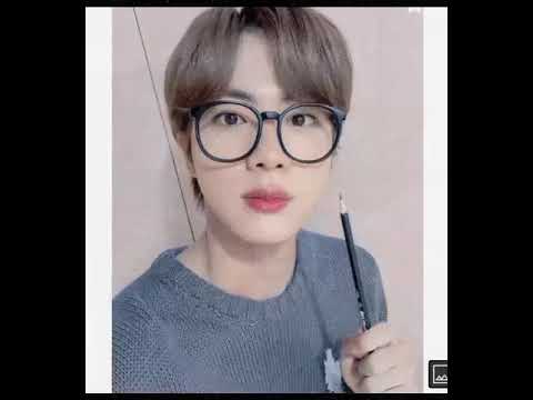 Happy birthday to you  jin💜💜💜💜💜🎂🎂🎂🎂🎂🎂