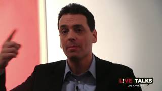 2013-01-17_Daniel Pink & Larry Vincent