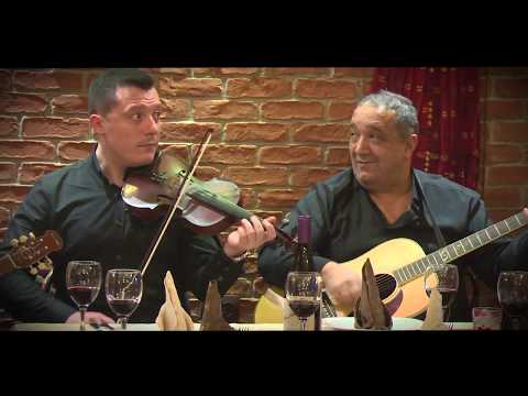 ТЕТОВСКИ ТАМБУРАШИ - АЈ ЃОРУШИЦЕ, ЦРНО ОКО / TETOVSKI TAMBURASHI - AJ, GJORUSHICE CRNO OKO - TETOVO