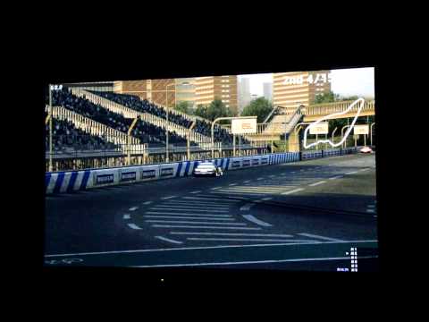 Panasonic UT50 Plasma @60Hz