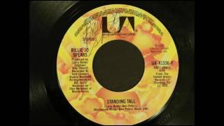 Billie Jo Spears - Standing Tall