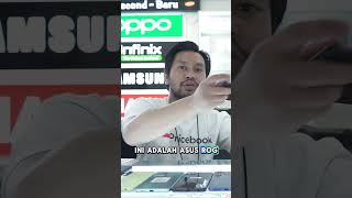 Download lagu Barang Langka Nih‼️ Masa RoG Phone Cuma 3 Juta‼️ #shorts #pricebook #marzoom #hpgamingmurah #RoG mp3