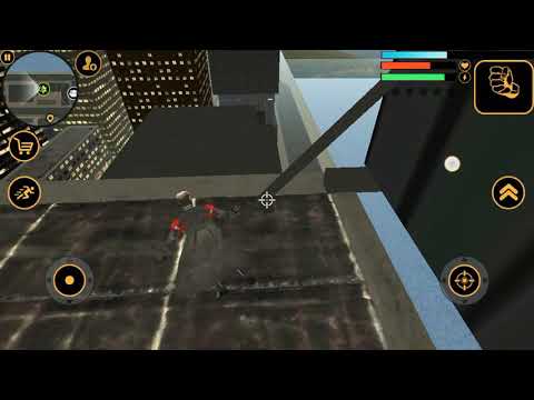 Naxeex superhero mission rodot