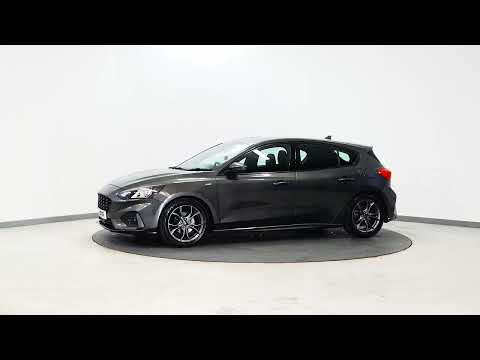 *7* 2019 Ford Focus 1.5tdci st-line - Image 2