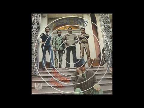 Four Tops just seven numbers