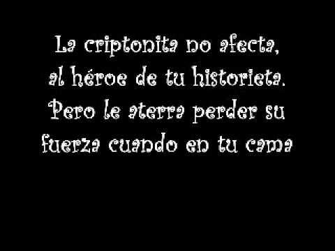 Héroe de historieta - Miguel Luna