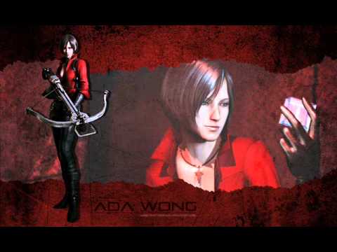 Resident Evil 6 Soundtrack - Stealth Extended (Request)