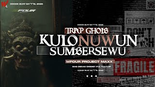 Download lagu DJ TRAP GHOIB KULONUWUN SUMBERSEWU BASS DOR MIDLE GACOR _  mp3