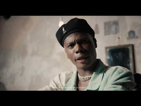 Wadude - Zanzibar (Official Video)