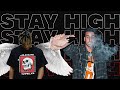 Ufo361 Feat Juice WRLD Stay High Prod By Exetra Beatz