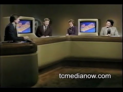 WCCO-TV 10pm Report Sunday January 9, 1982