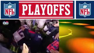 Tom Brady is the "Fucking Greatest" according to LaGarrette Blount - LIVE TV