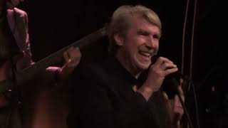 Frank Boeijen in OLT De Goffert 230824 - Kleine Blonde Prinses