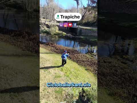 #trapiche#ciclobaile#parati#otoño#cieloabierto#fypシ#argentina#eltrapiche#sanluisargentina