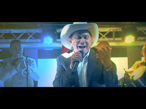 Ignacio Rondón ft. Mariachi 2000 - Qué Tal (En Vivo)