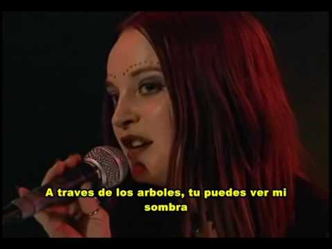 The Sins of Thy Beloved - Forever - Subtitulado español