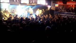 Kaiser Chiefs - We Stay Together - at New Slang, Kingston